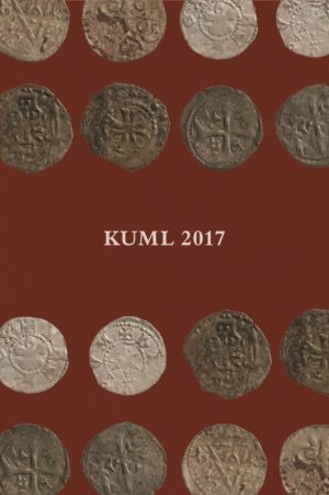 KUML 2017 (Bog)