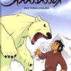 Kaassassuk - den forældreløse (Bog)