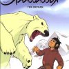 Kaassassuk - the orphan (Bog)