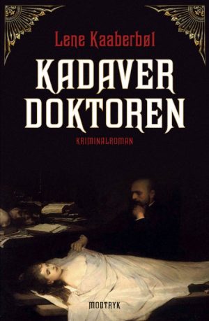 Kadaverdoktoren (Bog)