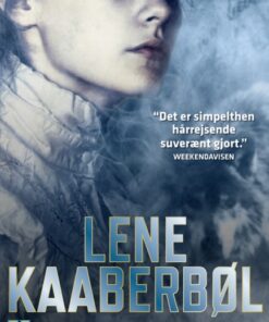 Kadaverdoktoren (E-bog)