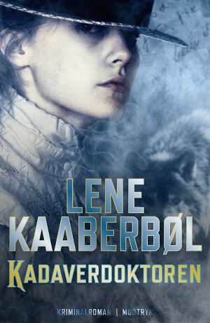 Kadaverdoktoren - Lene Kaaberbøl - Bog