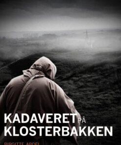 Kadaveret på Klosterbakken (E-bog)