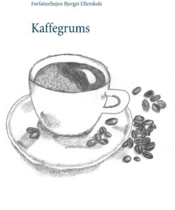 Kaffegrums (Bog)