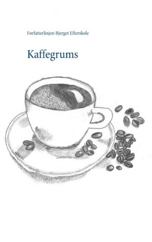 Kaffegrums (Bog)