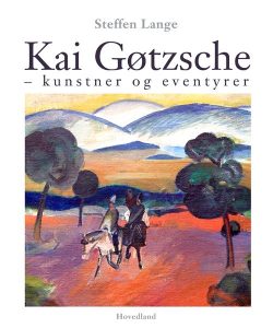 Kai Gøtzsche - Steffen Lange - Bog