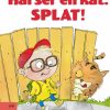 Kai ser en kat. SPLAT! (E-bog)
