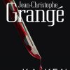 Kaiken - Jean-christophe Grangé - Bog