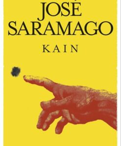 Kain - José Saramago - Bog