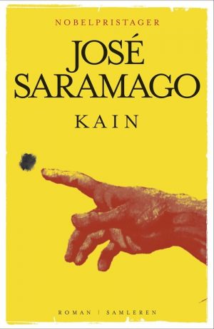 Kain - José Saramago - Bog