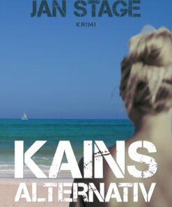 Kains alternativ (E-bog)