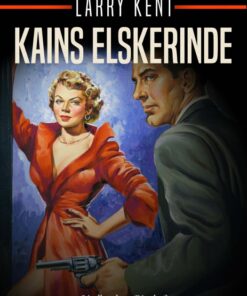 Kains elskerinde (E-bog)