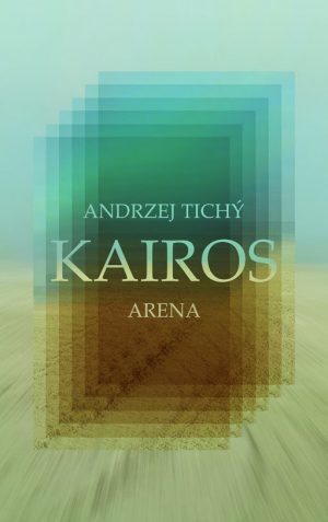 Kairos - Andrzej TichÃ½ - Bog