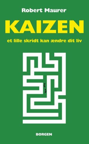 Kaizen (Lydbog)