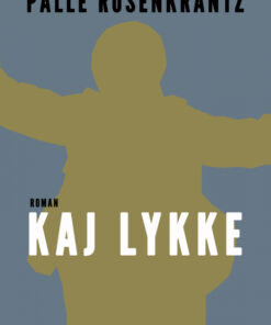 Kaj Lykke (Bog)