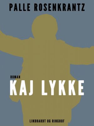 Kaj Lykke (E-bog)