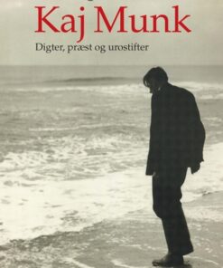 Kaj Munk (Bog)