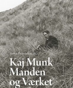 Kaj Munk (Bog)
