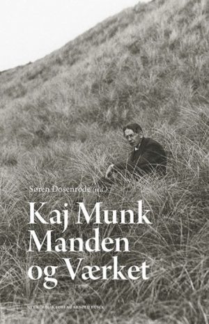 Kaj Munk (Bog)