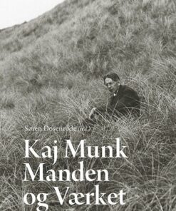 Kaj Munk - Søren Dosenrode - Bog
