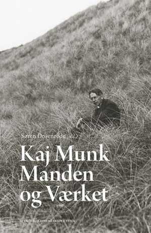 Kaj Munk - Søren Dosenrode - Bog