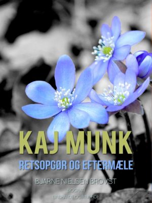 Kaj Munk. Retsopgør og eftermæle (E-bog)