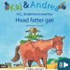 Kaj & Andrea - Hvad fatter gør (E-bog)