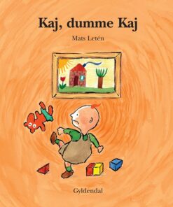 Kaj, dumme Kaj (Bog)