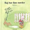 Kaj har fine støvler (Bog)