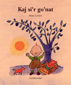 Kaj si´r go´nat (Bog)