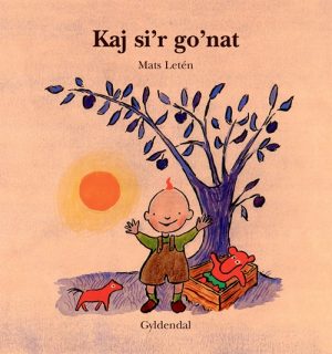 Kaj si´r go´nat (Bog)