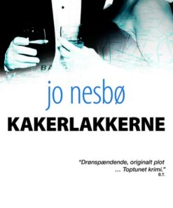 Kakerlakkerne (E-bog)