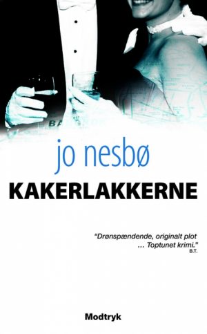 Kakerlakkerne (E-bog)