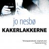 Kakerlakkerne - Jo Nesbø - Bog