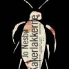 Kakerlakkerne - Jo Nesbø - Bog