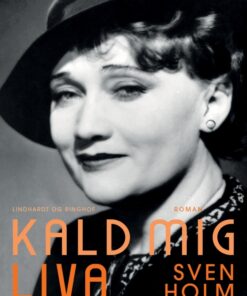 Kald mig Liva (E-bog)