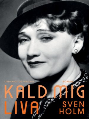 Kald mig Liva (E-bog)