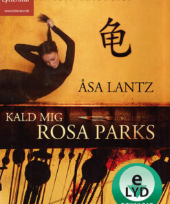 Kald mig Rosa Parks (Lydbog)