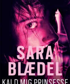 Kald mig prinsesse PB (Bog)