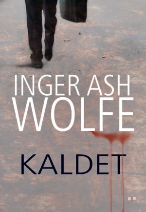 Kaldet - Inger Ash Wolfe - Bog