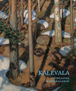 Kalevala - Bent Søndergaard - Bog