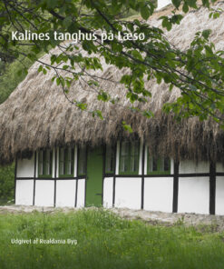 Kalines Tanghus på Læsø (Bog)