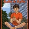 Kalle & Kylle (Bog)