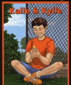 Kalle & Kylle (Bog)