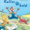 Kalles bold (E-bog)