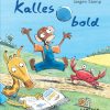 Kalles bold (E-bog)