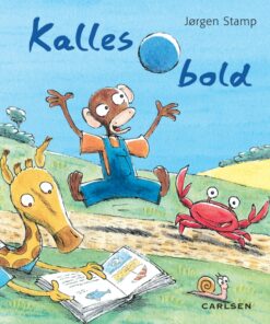 Kalles bold (E-bog)