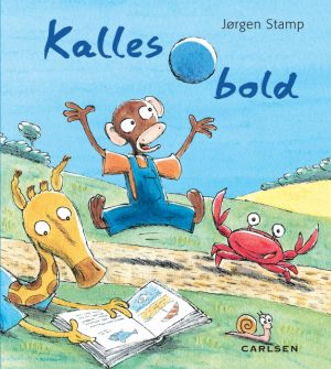 Kalles bold (E-bog)