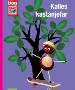 Kalles kastanjefar (E-bog)