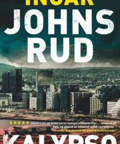 Kalypso - Ingar Johnsrud - Bog